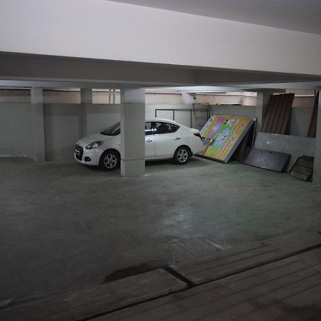 Shri Subham Residency Hotel Tiruchirappalli Kültér fotó