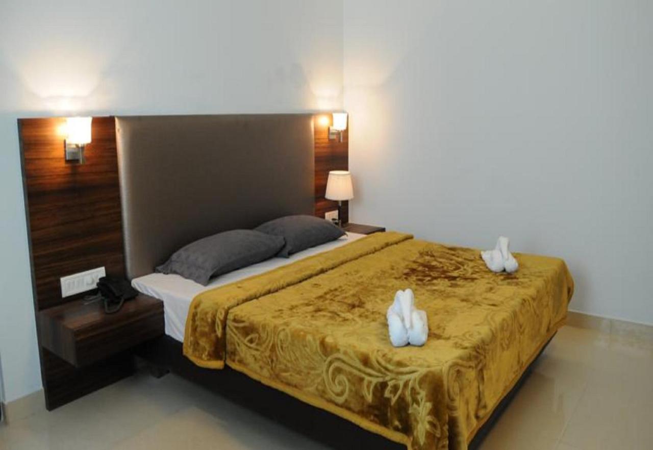 Shri Subham Residency Hotel Tiruchirappalli Kültér fotó